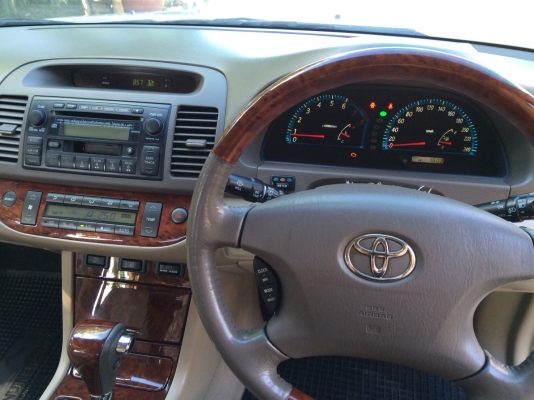 รถบ้าน มือเดียว กุญแจครบ2ดอก ยางใหม่ปี 15