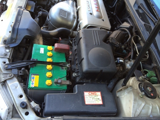 รถบ้าน มือเดียว กุญแจครบ2ดอก ยางใหม่ปี 15