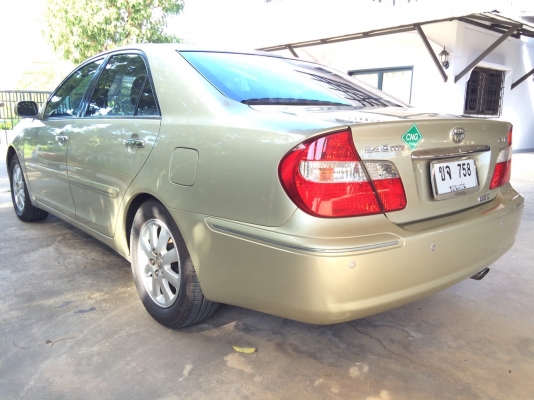 รถบ้าน มือเดียว กุญแจครบ2ดอก ยางใหม่ปี 15