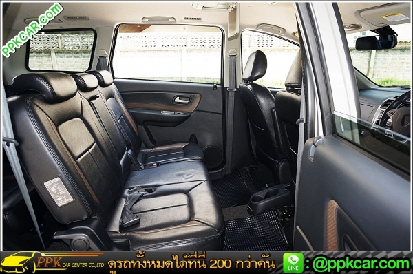 2013 PROTON EXORA 1.6 HL