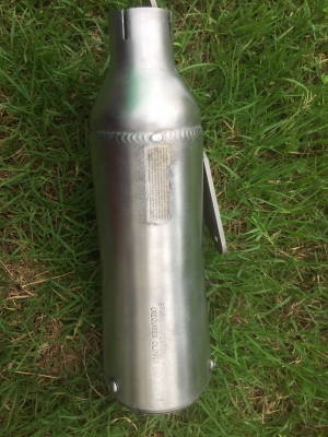 ขายปลายท่อ SUPER TAPP ของแท้จากญี่ปุ่น น๊อตครับขันได้ทุกตัว ขายึดแบบนี้หายากเอาใส่ได้หลายรุ่น