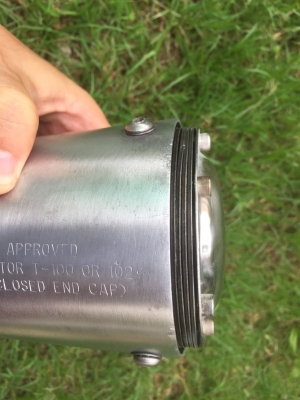 ขายปลายท่อ SUPER TAPP ของแท้จากญี่ปุ่น น๊อตครับขันได้ทุกตัว ขายึดแบบนี้หายากเอาใส่ได้หลายรุ่น