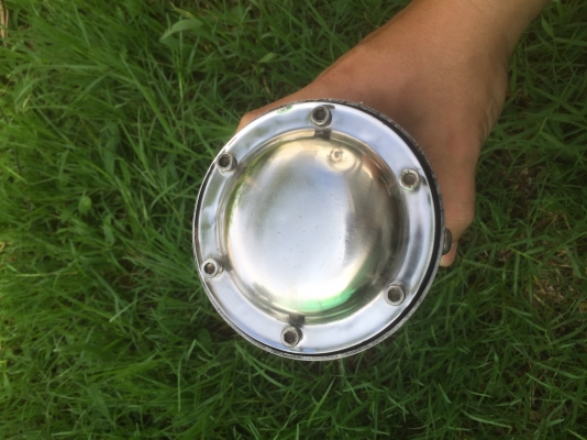 ขายปลายท่อ SUPER TAPP ของแท้จากญี่ปุ่น น๊อตครับขันได้ทุกตัว ขายึดแบบนี้หายากเอาใส่ได้หลายรุ่น