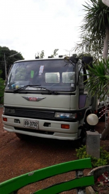 ขายรถ7.20เมตร เครื่อง195แรง สภาพพร้อมใช้งาน เอกสารพร้อมโอน ราคา650,000 สนใจโทร 090-8588220คุณนะ 093-3258446คุณบิว หรือเข้าดูสินค้าอื่นๆได้ที่ www.narong2truck.com หรือ www.truck.in.th/498 หรือเพจFacebook ณรงค์ ซื้อขายรถมือสอง (เว็บไซต์ส่วนตัว) หรือFaceboo