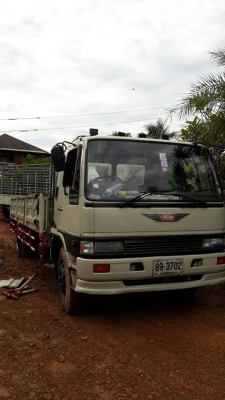 ขายรถ7.20เมตร เครื่อง195แรง สภาพพร้อมใช้งาน เอกสารพร้อมโอน ราคา650,000 สนใจโทร 090-8588220คุณนะ 093-3258446คุณบิว หรือเข้าดูสินค้าอื่นๆได้ที่ www.narong2truck.com หรือ www.truck.in.th/498 หรือเพจFacebook ณรงค์ ซื้อขายรถมือสอง (เว็บไซต์ส่วนตัว) หรือFaceboo