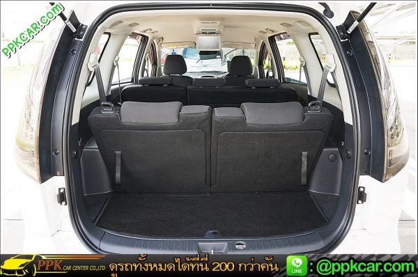 2013 PROTON EXORA 1.6 HL โฉม EXORA