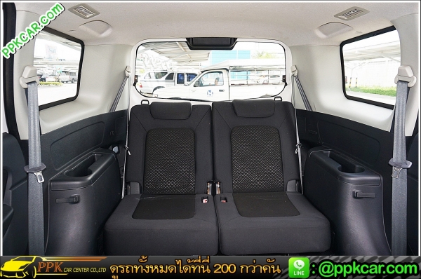 2013 PROTON EXORA 1.6 HL โฉม EXORA
