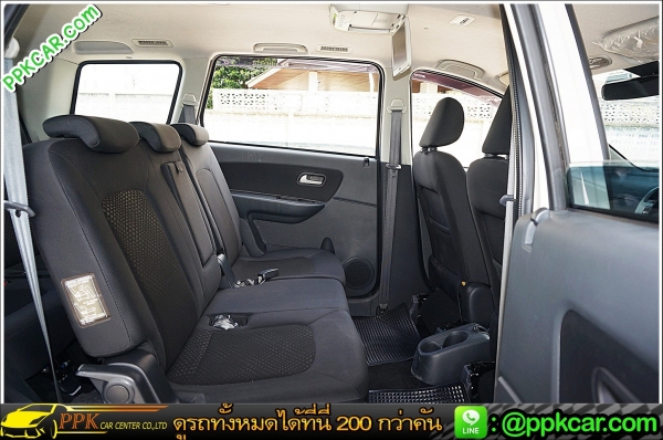 2013 PROTON EXORA 1.6 HL โฉม EXORA