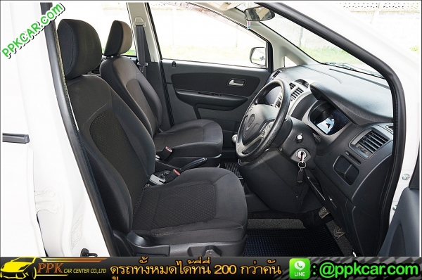 2013 PROTON EXORA 1.6 HL โฉม EXORA