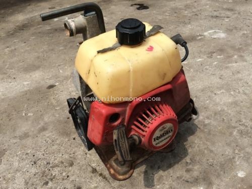 ขายถูก ปั้มน้ำ ROBIN   SE-25E รหัสสินค้า : 80903939  www.nihonmono.com ต่อรองได้