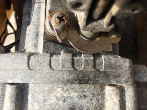 ขายถูก ปั้มน้ำ ROBIN   SE-25E รหัสสินค้า : 80903939  www.nihonmono.com ต่อรองได้