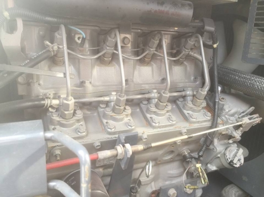 ขายเครื่องปั่นไฟสภาพดี มือสองจากญี่ปุ่น พร้อมใช้งาน