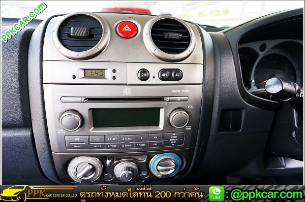 2008 ISUZU CAB 4 3.0 LS D-MAX 4WD 2008 ISUZU CAB 4 3.0 LS D-MAX 4WD