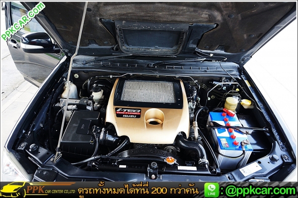 2008 ISUZU CAB 4 3.0 LS D-MAX 4WD 2008 ISUZU CAB 4 3.0 LS D-MAX 4WD