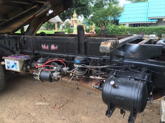 ขายรถ10ล้อ ดั้ม2เพลา FM3H เครื่อง220แรง EM100 พาวเวอร์ เบรกจิฟฟี่ ช่วงล่างZM 10น็อต ภายในสวย เอกสารพร้อมโอน ราคา910,000 สนใจโทร 090-8588220คุณนะ 093-3258446คุณบิว หรือเข้าดูสินค้าอื่นๆได้ที่ www.narong2truck.com หรือ www.truck.in.th/498 หรือเพจFacebook ณร