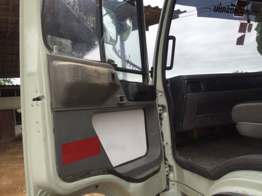 ขายรถ10ล้อ ดั้ม2เพลา FM3H เครื่อง220แรง EM100 พาวเวอร์ เบรกจิฟฟี่ ช่วงล่างZM 10น็อต ภายในสวย เอกสารพร้อมโอน ราคา910,000 สนใจโทร 090-8588220คุณนะ 093-3258446คุณบิว หรือเข้าดูสินค้าอื่นๆได้ที่ www.narong2truck.com หรือ www.truck.in.th/498 หรือเพจFacebook ณร