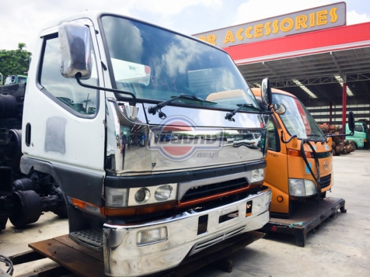 ขายหัวเก๋ง Mitsubishi Canter CB321 สวยกริบ คุณเอ 090-9977111