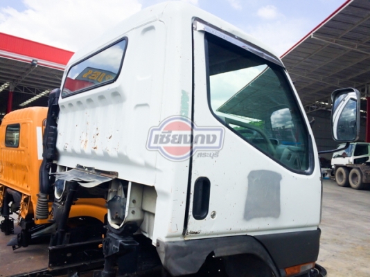 ขายหัวเก๋ง Mitsubishi Canter CB321 สวยกริบ คุณเอ 090-9977111
