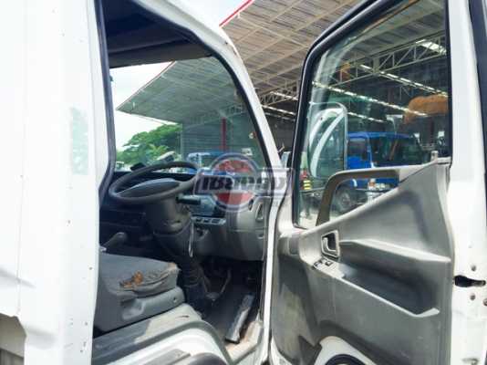 ขายหัวเก๋ง Mitsubishi Canter CB321 สวยกริบ คุณเอ 090-9977111