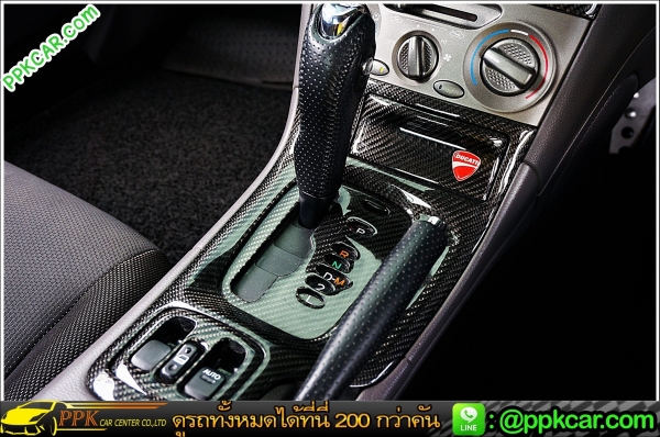 2001 TOYOTA CELICA 1.8 VVT-i โฉม ROADSTER