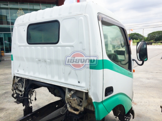 ขายหัวเก๋ง Dutro ไฟ12V CB312 มาใหม่สภาพสวย คุณเอ 090-9977111