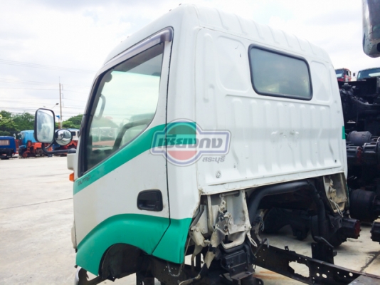 ขายหัวเก๋ง Dutro ไฟ12V CB312 มาใหม่สภาพสวย คุณเอ 090-9977111