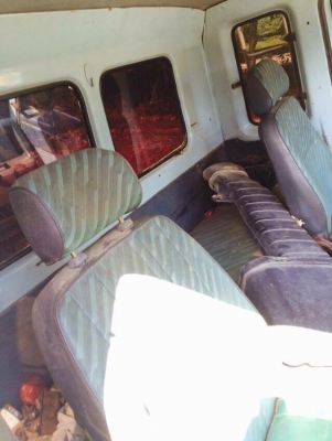 หัวรถร็อคกี้