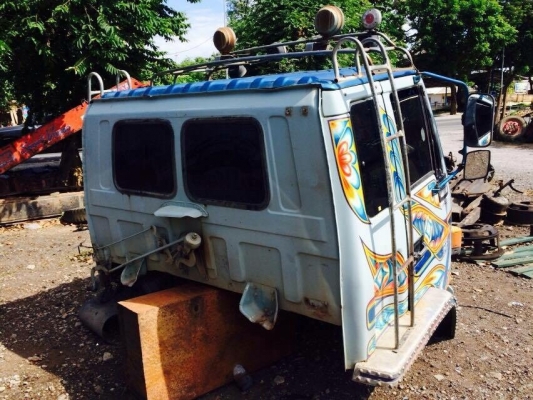 หัวรถร็อคกี้