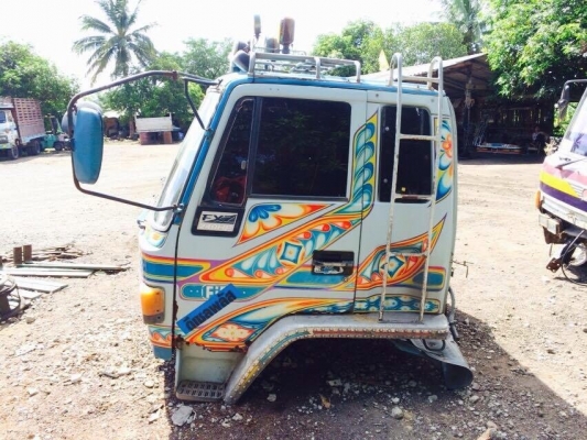 หัวรถร็อคกี้