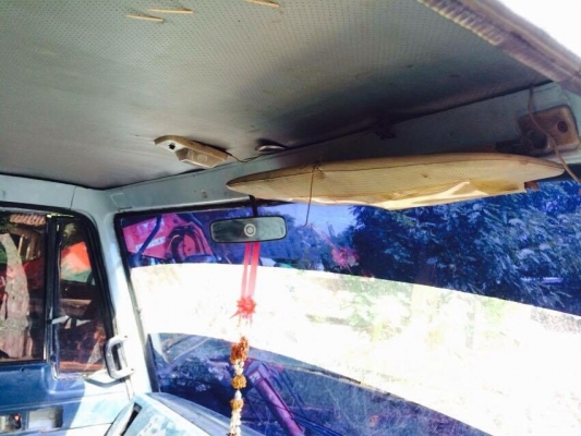 หัวรถร็อคกี้