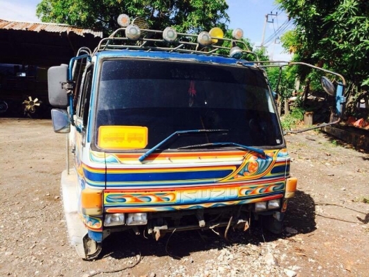 หัวรถร็อคกี้