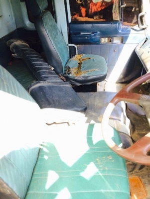 หัวรถร็อคกี้