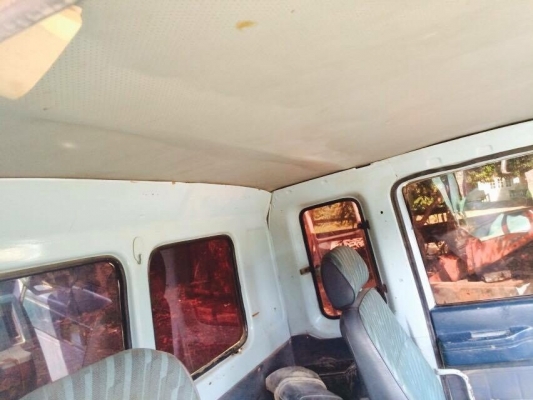 หัวรถร็อคกี้