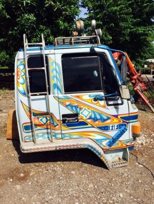 หัวรถร็อคกี้