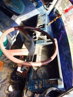 หัวรถร็อคกี้