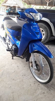 ขายเวฟ125