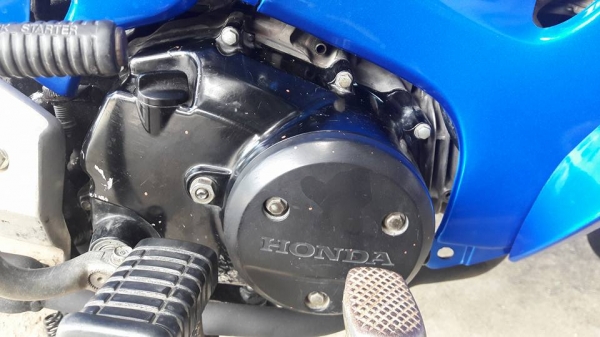 ขายเวฟ125 ขายเวฟ125