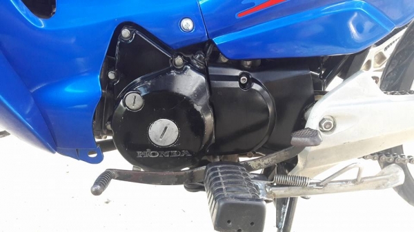 ขายเวฟ125 ขายเวฟ125