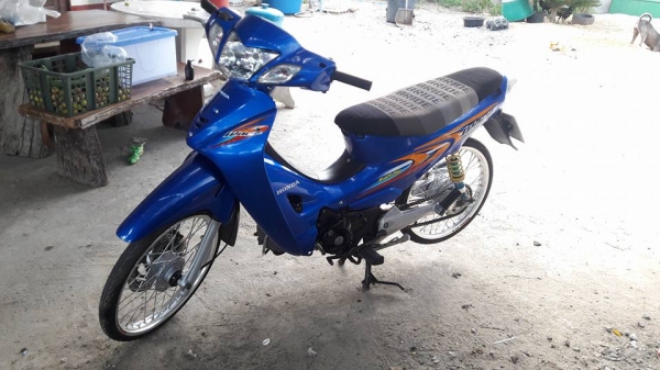 ขายเวฟ125 ขายเวฟ125