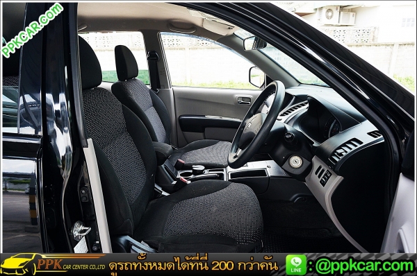 2013 MITSUBISHI TRITON 2.5 PLUS DOUBLECAB VG 2013 MITSUBISHI TRITON 2.5 PLUS DOUBLECAB VG