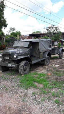 ร้านm601ขายจี๊ปกลางสภาพครบทุกอย่างขับ4x4ช่วงล่างสวยรถเดิมๆทุกอย่างราคาถูก