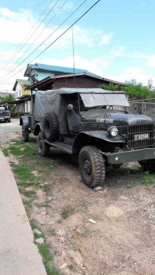 ร้านm601ขายจี๊ปกลางสภาพครบทุกอย่างขับ4x4ช่วงล่างสวยรถเดิมๆทุกอย่างราคาถูก