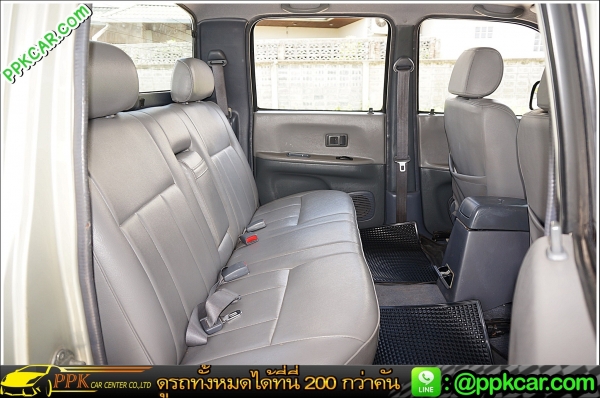 2002 TOYOTA SPORT CRUISER 2.5 E 2002 TOYOTA SPORT CRUISER 2.5 E