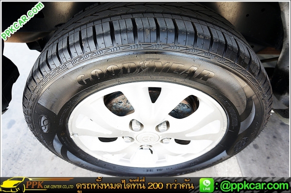 2005 TOYOTA INNOVA 2.0