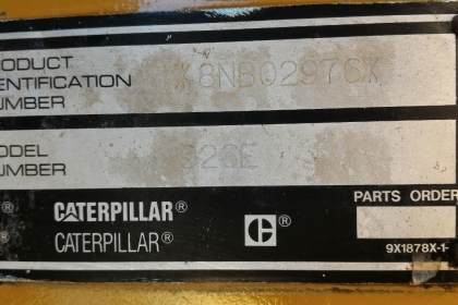 Cat926E ญี่ปุ่นแท้ โทร.090-986-2521 อ๊อบ Cat926E ญี่ปุ่นแท้ โทร.090-986-2521 อ๊อบ