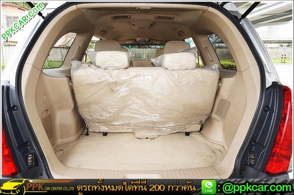 2012 ISUZU MU-7 3.0 I-TEQ 2 WD 2012 ISUZU MU-7 3.0 I-TEQ 2 WD