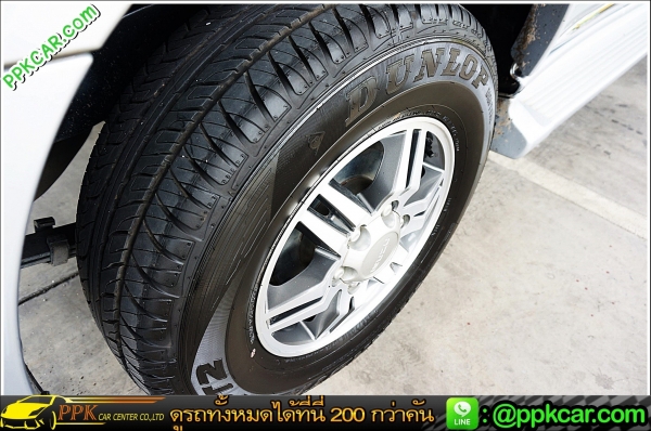 2012 ISUZU MU-7 3.0 I-TEQ 2 WD 2012 ISUZU MU-7 3.0 I-TEQ 2 WD