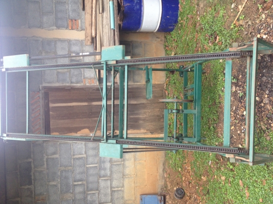 ขายเครื่องขึ้นอ้อย