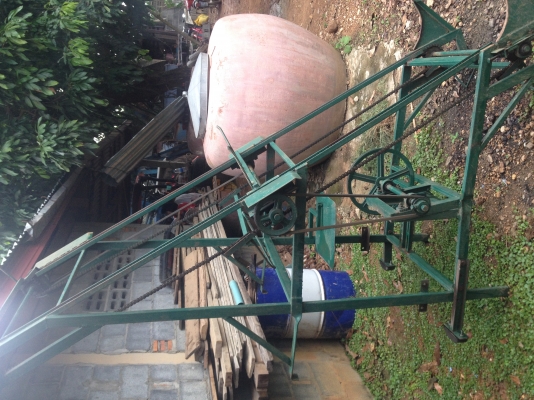 ขายเครื่องขึ้นอ้อย