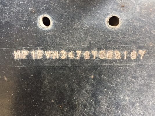 ขาย Isuzu FVM สิบล้อ เพลาเดียวไม่ดั้ม 300 แรงม้า ปี 2553 ยางใหม่ 10 เส้น